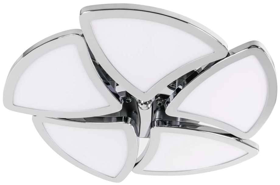 Люстра Sirius 2901-5S